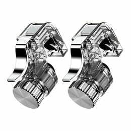 Геймпад-триггер GamePro MG123 Silver