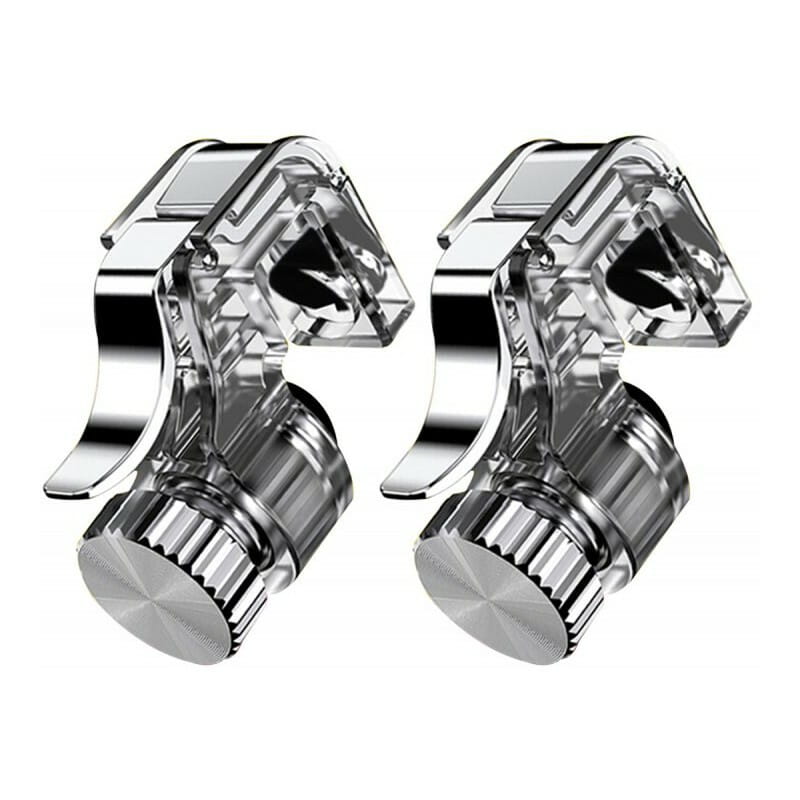 Геймпад-триггер GamePro MG123 Silver