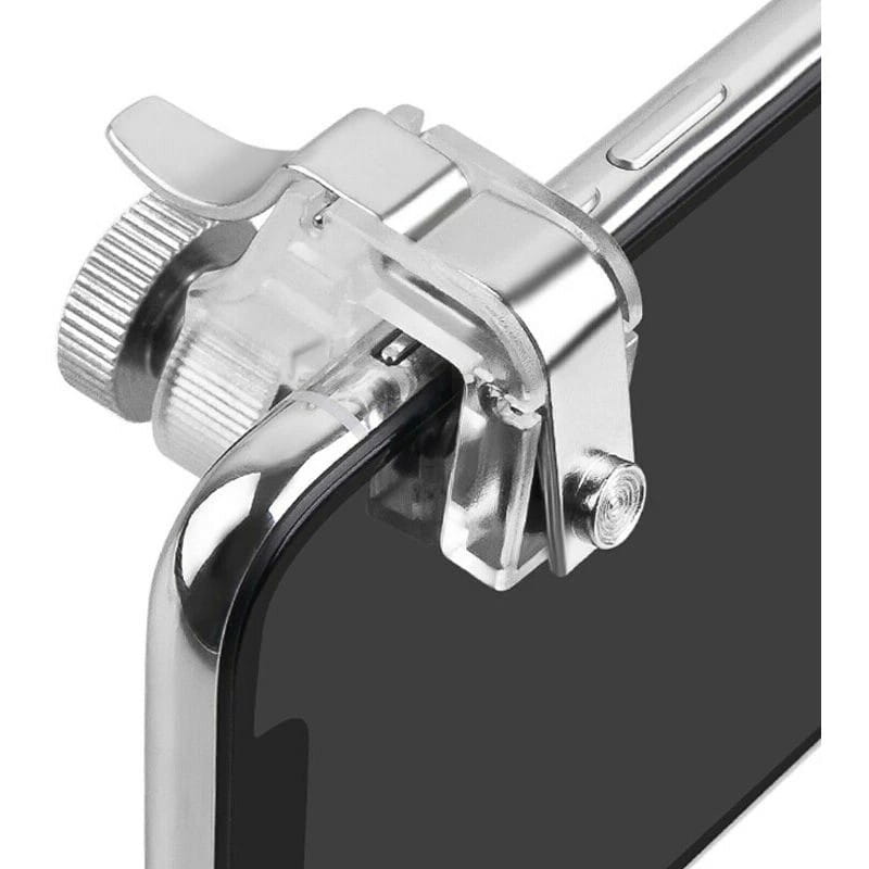 Геймпад-триггер GamePro MG123 Silver