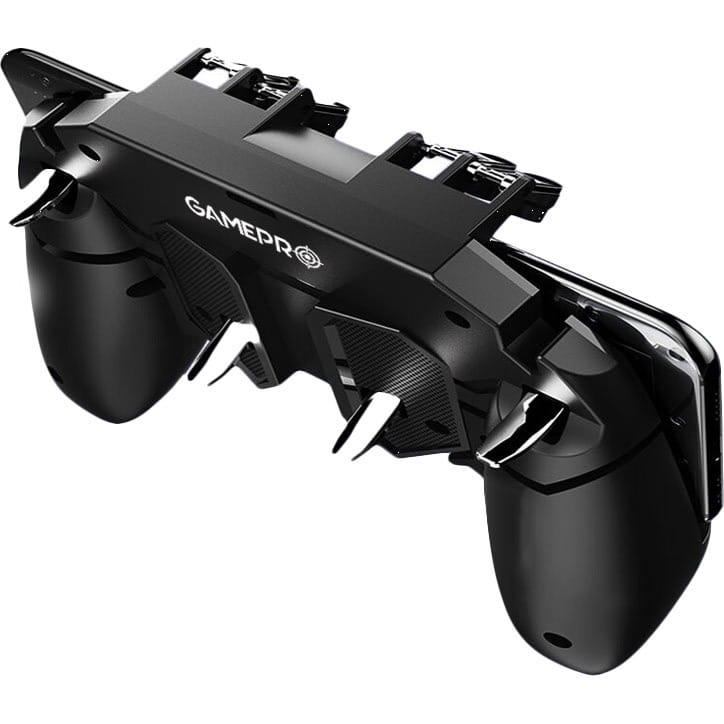 Геймпад-триггер GamePro MG255 Black