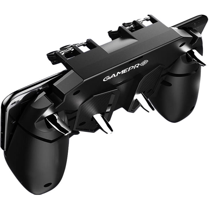 Геймпад-триггер GamePro MG255 Black