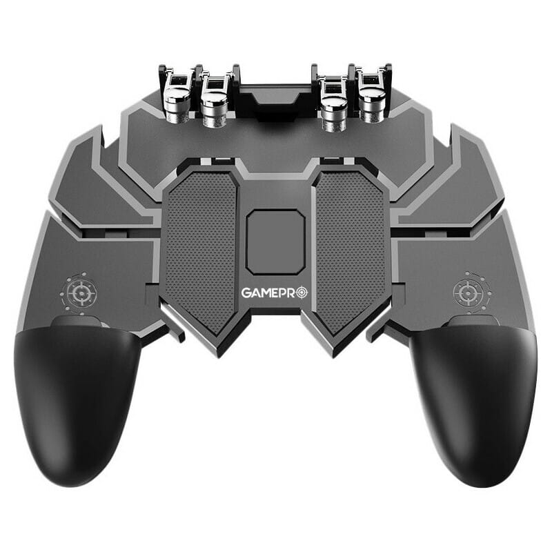 Геймпад-триггер GamePro MG255 Black