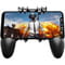 Фото - Геймпад-триггер GamePro MG255 Black | click.ua