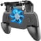 Фото - Геймпад-триггер GamePro MG270 Black | click.ua