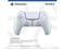Фото - Геймпад беспроводной Sony PlayStation 5 DualSense Chrome Pearl (1000044446) | click.ua
