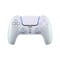 Фото - Геймпад беспроводной Sony PlayStation 5 DualSense Chrome Pearl (1000044446) | click.ua