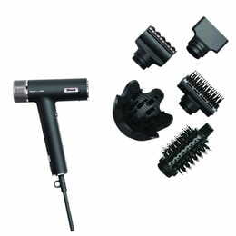 Фен Shark SpeedStyle Pro 5-in-1 Hair Dryer System HD752EU
