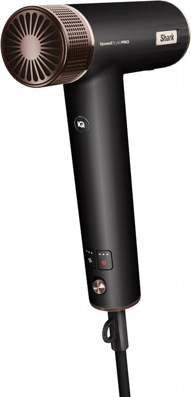 Фен Shark SpeedStyle Pro 5-in-1 Hair Dryer System HD752EU