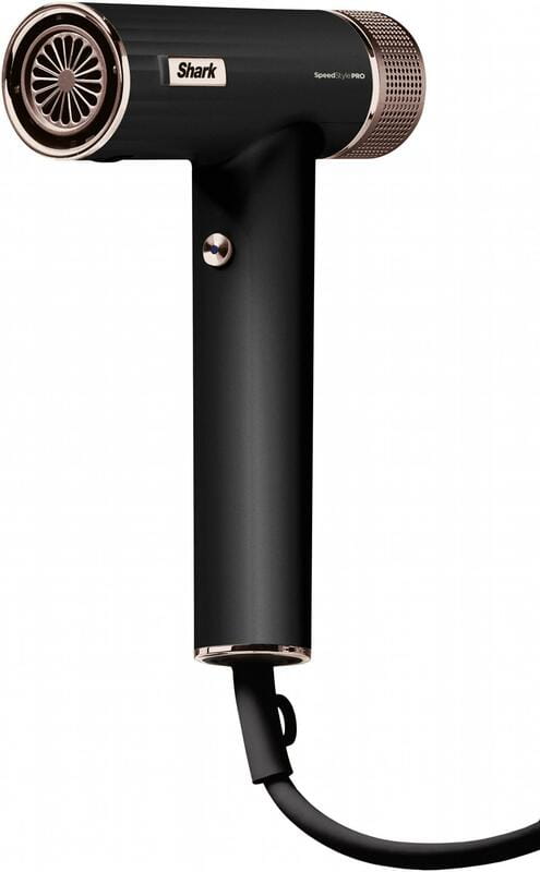 Фен Shark SpeedStyle Pro 5-in-1 Hair Dryer System HD752EU