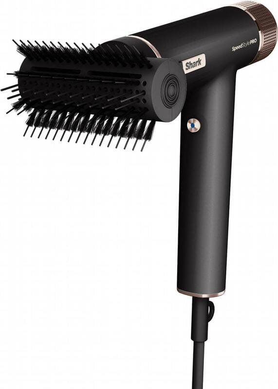 Фен Shark SpeedStyle Pro 5-in-1 Hair Dryer System HD752EU