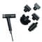 Фото - Фен Shark SpeedStyle Pro 5-in-1 Hair Dryer System HD752EU | click.ua