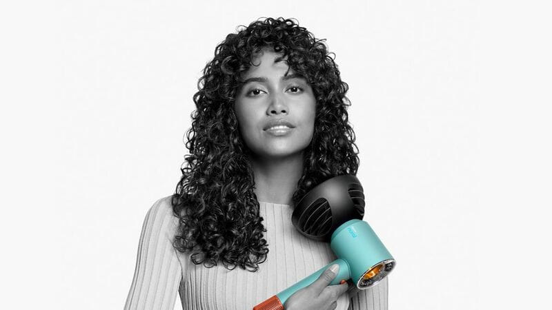 Фен Dyson Supersonic HD16 Nural Ceramic Patina/Topaz (515276-01)_EU
