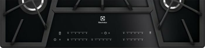 Варочная поверхность Electrolux KGV7539IK