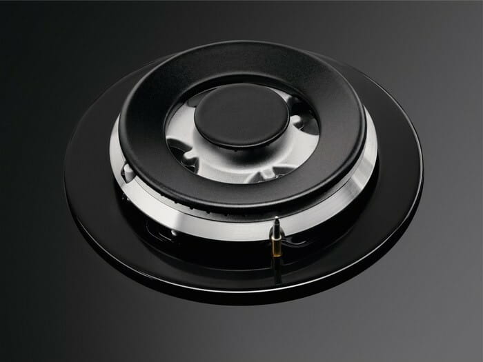Варочная поверхность Electrolux KGV7539IK