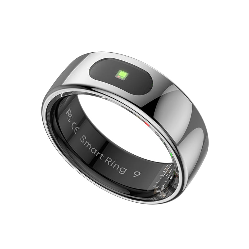 Смарт-кільце iMiki Silver Розмір 12