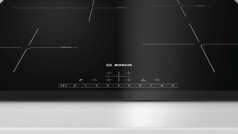Варочная поверхность Bosch PIF651FB1E