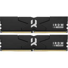 Модуль памяти DDR5 2x16GB/6000 Goodram IRDM Black (IR-6000D564L36S/32GDC)