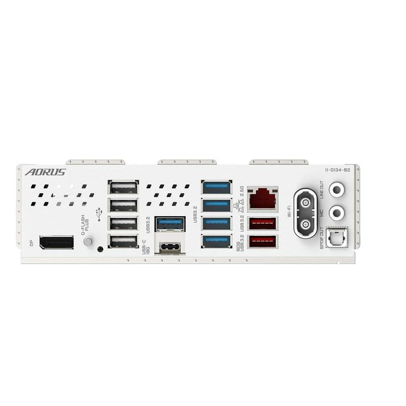 Материнская плата Gigabyte B850 Aorus Elite WiFi7 Ice Socket AM5