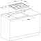 Фото - Варочная поверхность Whirlpool PMW 64D2/IXL | click.ua