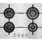 Фото - Варочная поверхность Whirlpool PMW 64D2/IXL | click.ua