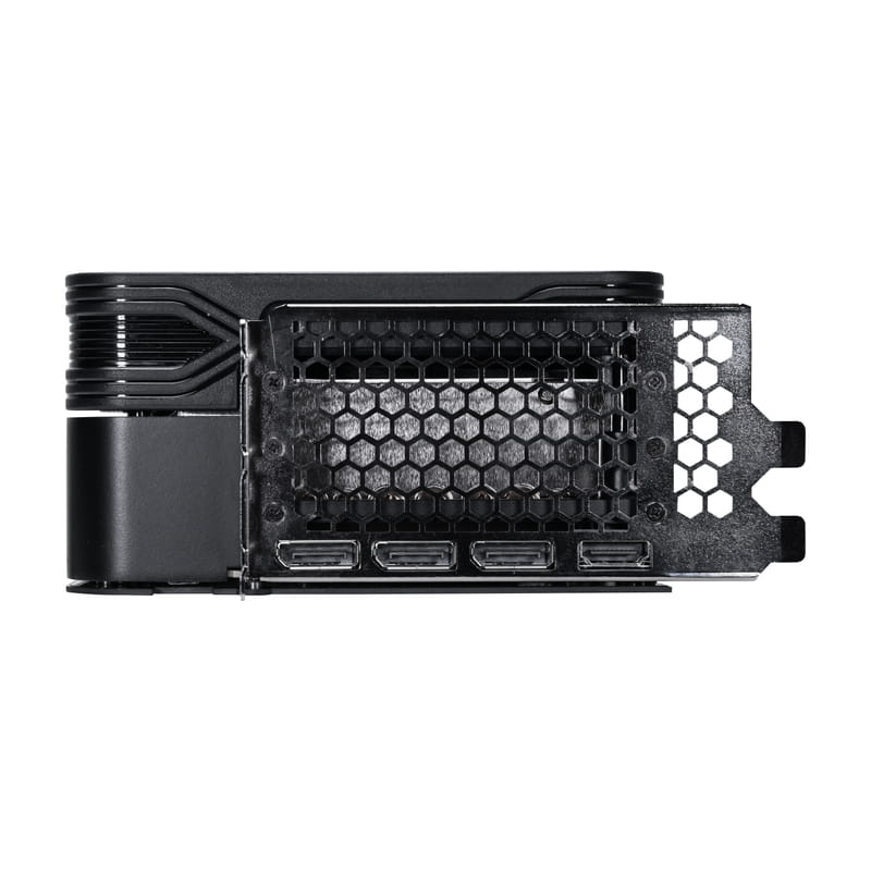 Видеокарта GF RTX 5090 32GB GDDR7 GameRock Palit (NE75090019R5-GB2020G)