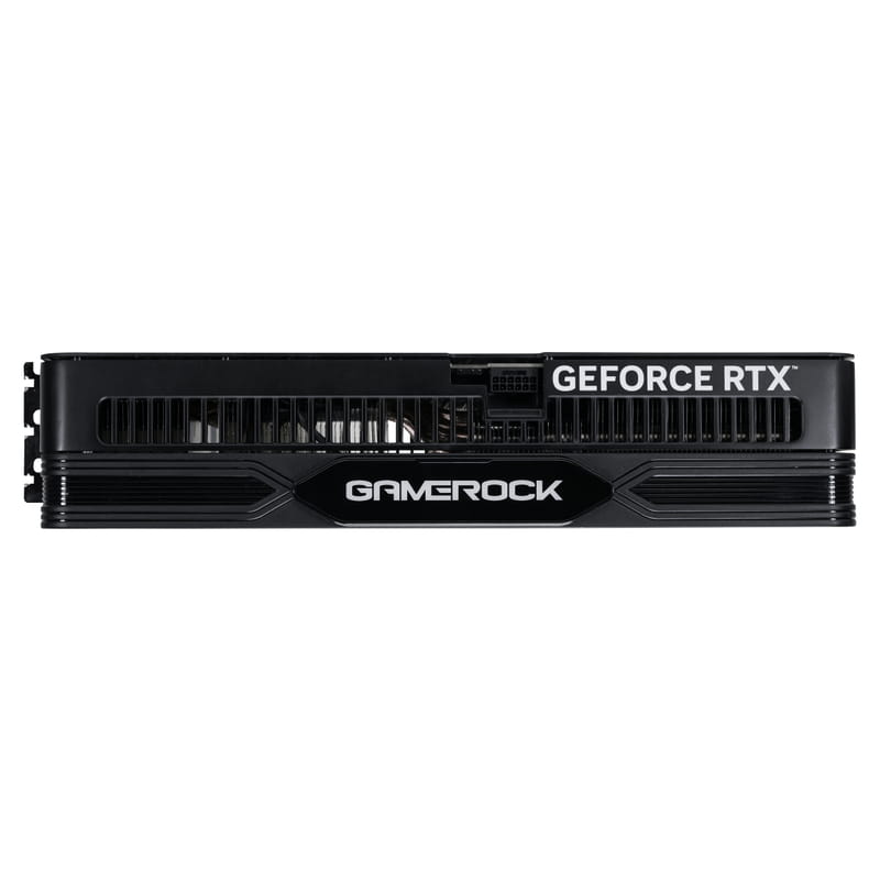 Видеокарта GF RTX 5090 32GB GDDR7 GameRock Palit (NE75090019R5-GB2020G)