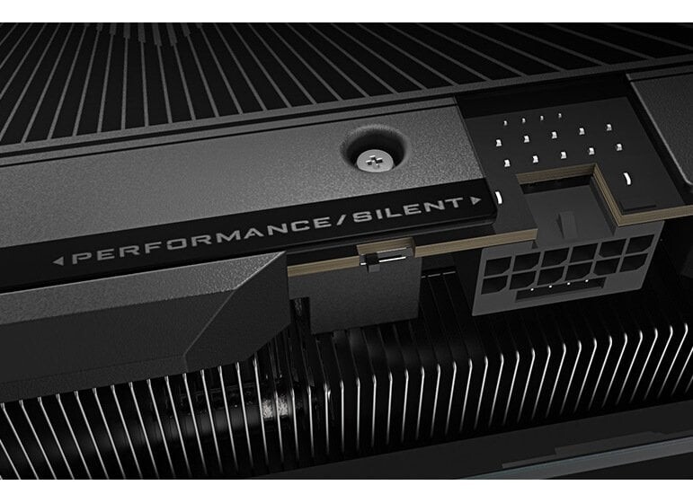 Видеокарта GF RTX 5090 32GB GDDR7 Aorus Master Gigabyte (GV-N5090AORUS M-32GD)