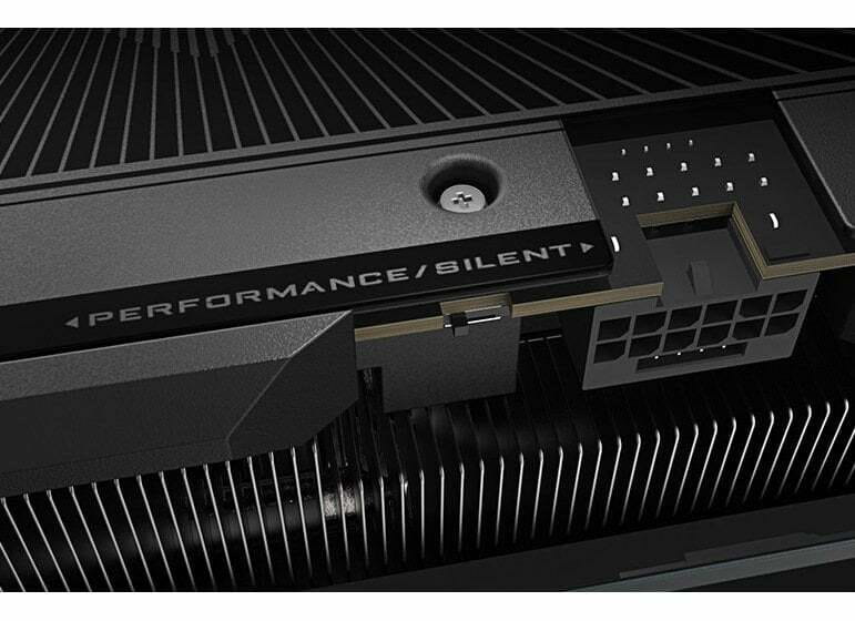 Відеокарта GF RTX 5090 32GB GDDR7 Aorus Master Gigabyte (GV-N5090AORUS M-32GD)