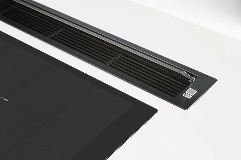 Варильна поверхня Whirlpool SMO 658C/BT/IXL