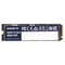 Фото - Накопичувач SSD 1TB Gigabyte Gen4 4000E M.2 2280 PCIe 4.0 x4 3D NAND (G440E1TB) | click.ua