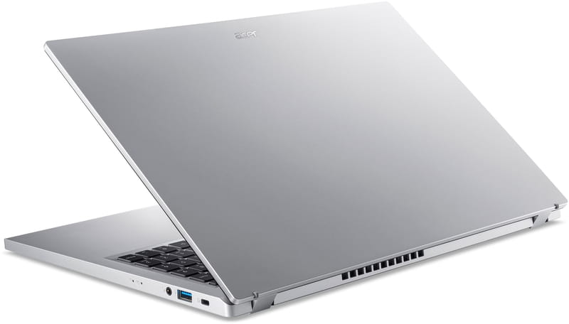 Ноутбук Acer Extensa 15 EX215-35-34WA (NX.EJ6EU.001) Silver