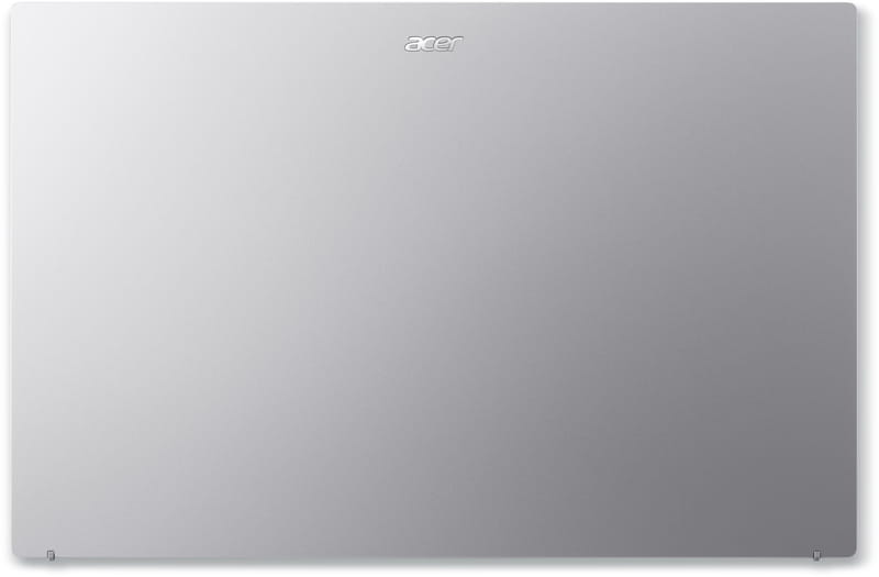 Ноутбук Acer Extensa 15 EX215-35-34WA (NX.EJ6EU.001) Silver