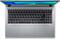 Фото - Ноутбук Acer Extensa 15 EX215-35-34WA (NX.EJ6EU.001) Silver | click.ua