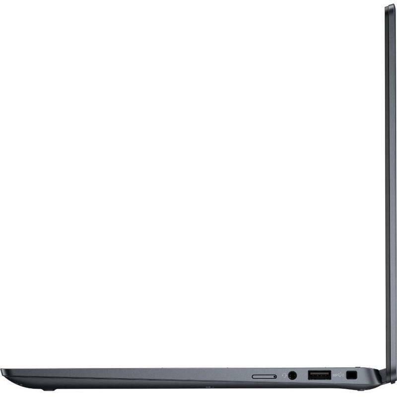 Ноутбук Dell Latitude 7350 (N005L735013UA_WP) Black