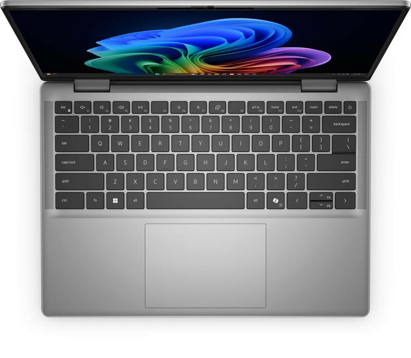 Ноутбук Dell Latitude 7455 (N004L745514UA_WP) Gray