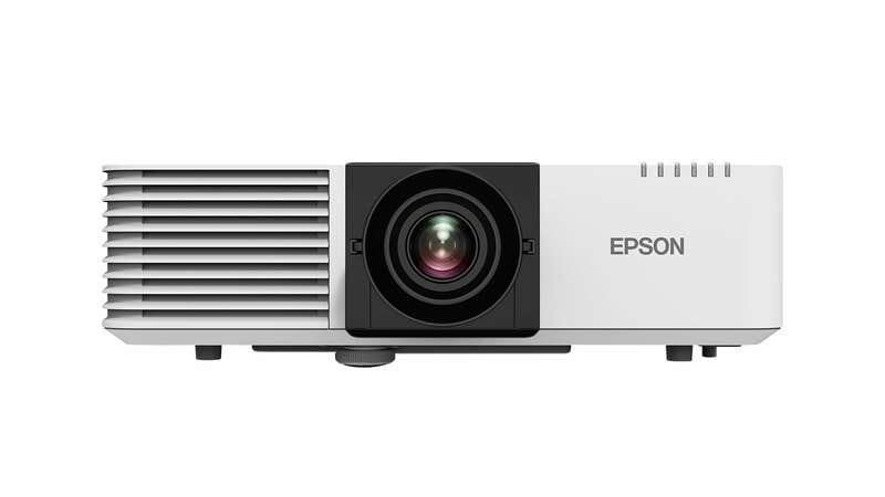 Проектор Epson EB-L520U (V11HA30040)