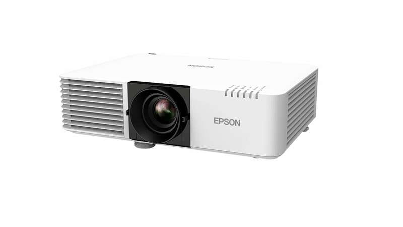 Проектор Epson EB-L520U (V11HA30040)