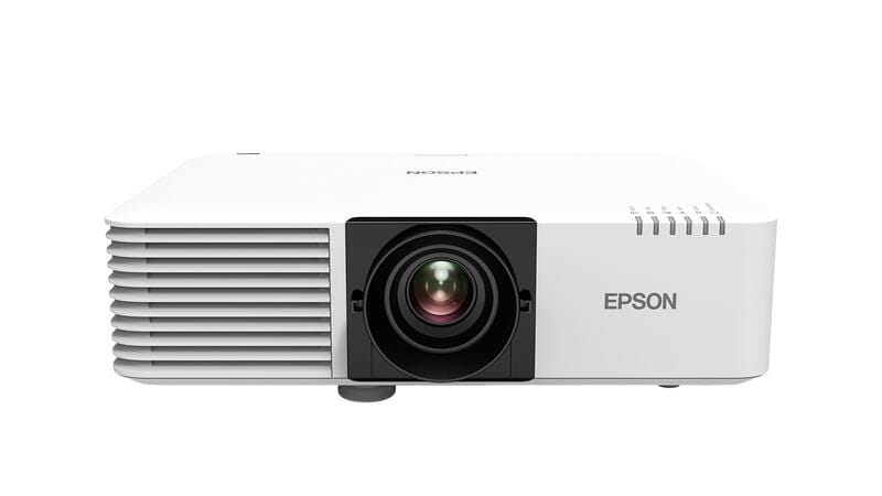 Проектор Epson EB-L520U (V11HA30040)