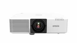 Проектор Epson EB-L520U (V11HA30040)