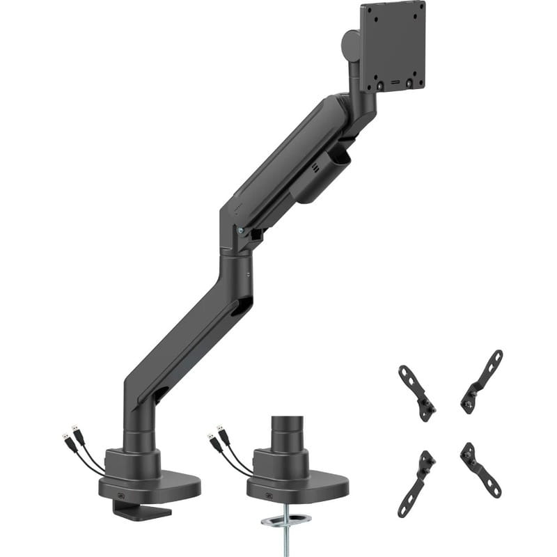 Кронштейн OfficePro MA851B (VESA200х200)