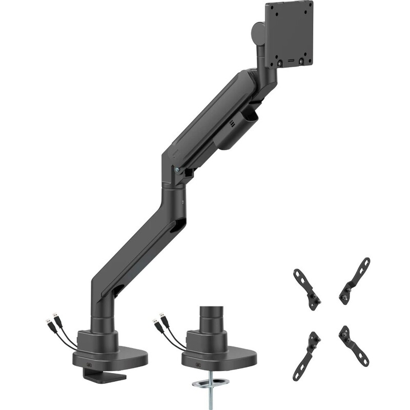 Кронштейн OfficePro MA851B (VESA200х200)