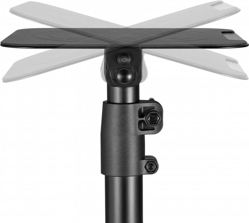 Крепление для колонок OfficePro SS138 Black