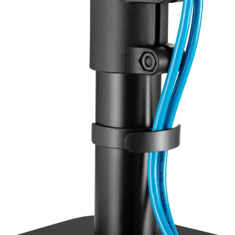 Крепление для колонок OfficePro SS138 Black