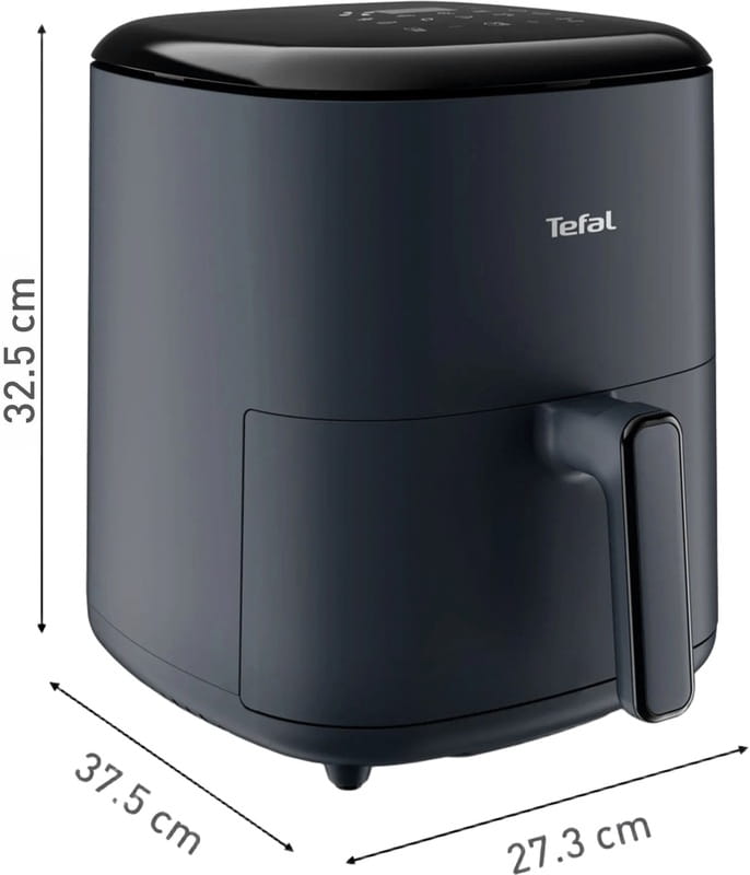 Мультипечь Tefal Easy Fry Max EY245B10