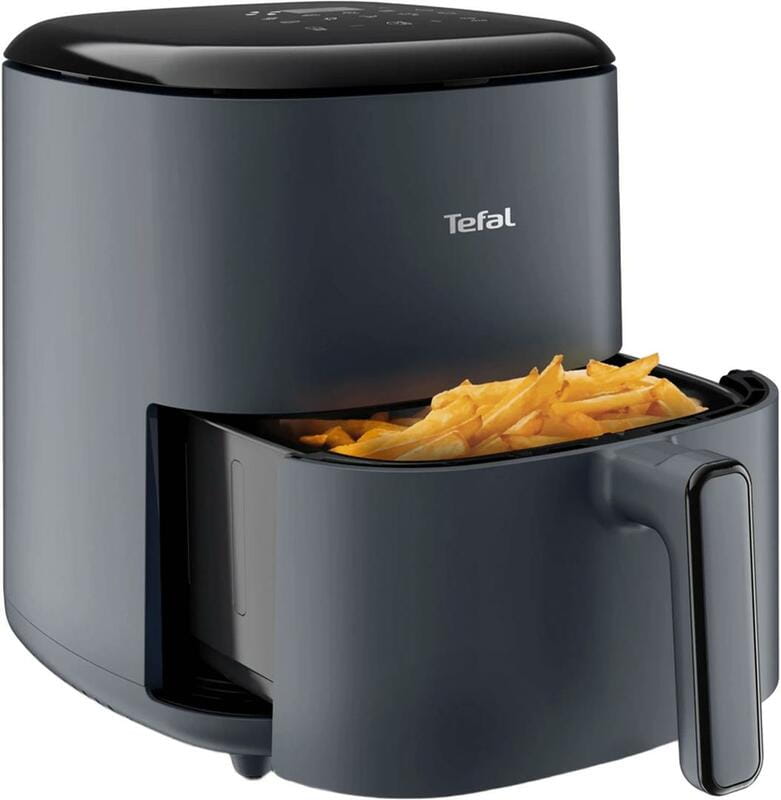 Мультипечь Tefal Easy Fry Max EY245B10