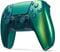 Фото - Геймпад беспроводной Sony PlayStation 5 DualSense Chrome Teal (1000044474) | click.ua