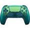 Фото - Геймпад беспроводной Sony PlayStation 5 DualSense Chrome Teal (1000044474) | click.ua