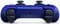 Фото - Геймпад бездротовий Sony PlayStation 5 DualSense Cobalt Blue (1000040731) | click.ua