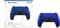 Фото - Геймпад бездротовий Sony PlayStation 5 DualSense Cobalt Blue (1000040731) | click.ua