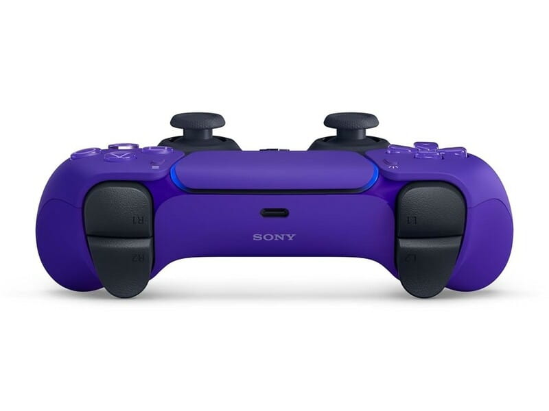 Геймпад беспроводной Sony PlayStation 5 DualSense Galactic Purple (1000040205)